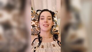 [9 of 396 Vids] Aella_girl (aellagirl_official) OnlyFans Leaks Nude OG Whorelord