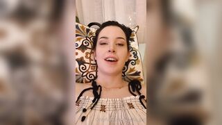 [9 of 396 Vids] Aella_girl (aellagirl_official) OnlyFans Leaks Nude OG Whorelord