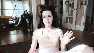 [94 of 396 Vids] Aella_girl (aellagirl_official) OnlyFans Leaks Nude OG Whorelord