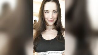 [95 of 396 Vids] Aella_girl (aellagirl_official) OnlyFans Leaks Nude OG Whorelord