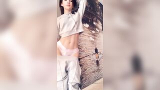 [117 of 226 Vids] Ellie Leen (Ellieleen1 aka ellieinyourbed) OnlyFans Leaks Submissive Nude