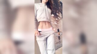 [117 of 226 Vids] Ellie Leen (Ellieleen1 aka ellieinyourbed) OnlyFans Leaks Submissive Nude