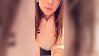 [129 of 226 Vids] Ellie Leen (Ellieleen1 aka ellieinyourbed) OnlyFans Leaks Submissive Nude