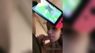 [156 of 226 Vids] Ellie Leen (Ellieleen1 aka ellieinyourbed) OnlyFans Leaks Submissive Nude