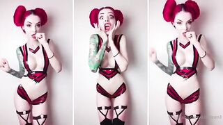 [8 of 226 Vids] Ellie Leen (Ellieleen1 aka ellieinyourbed) OnlyFans Leaks Submissive Nude