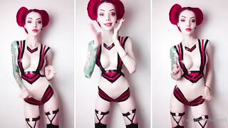 [8 of 226 Vids] Ellie Leen (Ellieleen1 aka ellieinyourbed) OnlyFans Leaks Submissive Nude