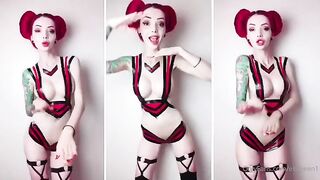 [8 of 226 Vids] Ellie Leen (Ellieleen1 aka ellieinyourbed) OnlyFans Leaks Submissive Nude