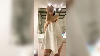 [11 of 124 PPV] Ellie Leen (Ellieleen1 aka ellieinyourbed) OnlyFans Leaked Naughty Nudes