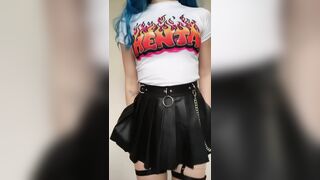 [135 of 709 Vids] Lena Kitsune (lena_kitsune aka lenakitsune) OnlyFans Leaks Nude Petite