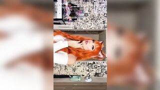 [176 of 709 Vids] Lena Kitsune (lena_kitsune aka lenakitsune) OnlyFans Leaks Nude Petite