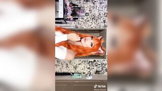 [176 of 709 Vids] Lena Kitsune (lena_kitsune aka lenakitsune) OnlyFans Leaks Nude Petite