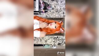 [176 of 709 Vids] Lena Kitsune (lena_kitsune aka lenakitsune) OnlyFans Leaks Nude Petite