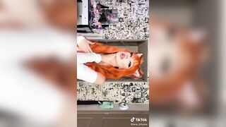 [176 of 709 Vids] Lena Kitsune (lena_kitsune aka lenakitsune) OnlyFans Leaks Nude Petite