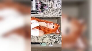 [176 of 709 Vids] Lena Kitsune (lena_kitsune aka lenakitsune) OnlyFans Leaks Nude Petite