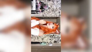 [176 of 709 Vids] Lena Kitsune (lena_kitsune aka lenakitsune) OnlyFans Leaks Nude Petite