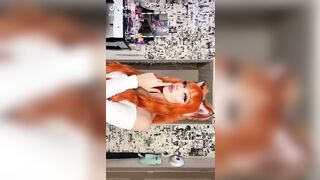 [176 of 709 Vids] Lena Kitsune (lena_kitsune aka lenakitsune) OnlyFans Leaks Nude Petite