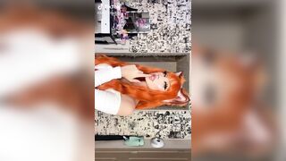 [176 of 709 Vids] Lena Kitsune (lena_kitsune aka lenakitsune) OnlyFans Leaks Nude Petite