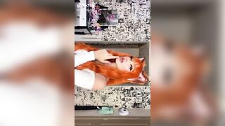 [176 of 709 Vids] Lena Kitsune (lena_kitsune aka lenakitsune) OnlyFans Leaks Nude Petite