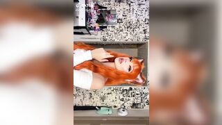[176 of 709 Vids] Lena Kitsune (lena_kitsune aka lenakitsune) OnlyFans Leaks Nude Petite