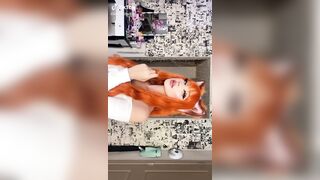 [176 of 709 Vids] Lena Kitsune (lena_kitsune aka lenakitsune) OnlyFans Leaks Nude Petite