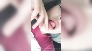 [188 of 709 Vids] Lena Kitsune (lena_kitsune aka lenakitsune) OnlyFans Leaks Nude Petite