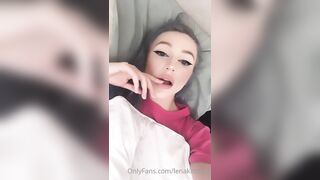 [188 of 709 Vids] Lena Kitsune (lena_kitsune aka lenakitsune) OnlyFans Leaks Nude Petite