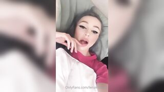 [188 of 709 Vids] Lena Kitsune (lena_kitsune aka lenakitsune) OnlyFans Leaks Nude Petite