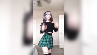 [20 of 709 Vids] Lena Kitsune (lena_kitsune aka lenakitsune) OnlyFans Leaks Nude Petite