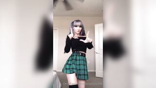 [20 of 709 Vids] Lena Kitsune (lena_kitsune aka lenakitsune) OnlyFans Leaks Nude Petite