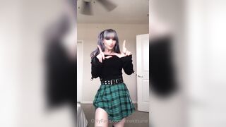[20 of 709 Vids] Lena Kitsune (lena_kitsune aka lenakitsune) OnlyFans Leaks Nude Petite