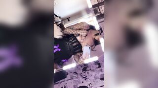 [201 of 709 Vids] Lena Kitsune (lena_kitsune aka lenakitsune) OnlyFans Leaks Nude Petite