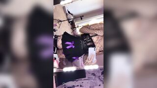 [201 of 709 Vids] Lena Kitsune (lena_kitsune aka lenakitsune) OnlyFans Leaks Nude Petite