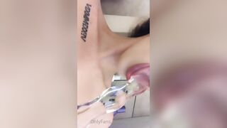 [227 of 709 Vids] Lena Kitsune (lena_kitsune aka lenakitsune) OnlyFans Leaks Nude Petite