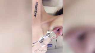 [227 of 709 Vids] Lena Kitsune (lena_kitsune aka lenakitsune) OnlyFans Leaks Nude Petite