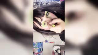 [228 of 709 Vids] Lena Kitsune (lena_kitsune aka lenakitsune) OnlyFans Leaks Nude Petite