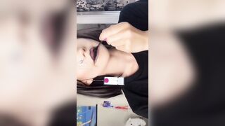 [228 of 709 Vids] Lena Kitsune (lena_kitsune aka lenakitsune) OnlyFans Leaks Nude Petite