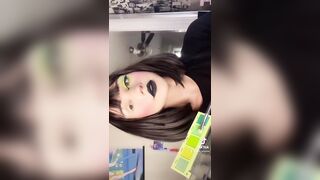 [228 of 709 Vids] Lena Kitsune (lena_kitsune aka lenakitsune) OnlyFans Leaks Nude Petite