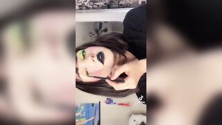 [228 of 709 Vids] Lena Kitsune (lena_kitsune aka lenakitsune) OnlyFans Leaks Nude Petite