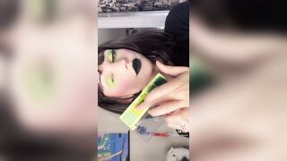 [228 of 709 Vids] Lena Kitsune (lena_kitsune aka lenakitsune) OnlyFans Leaks Nude Petite