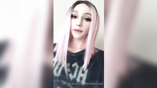 [230 of 709 Vids] Lena Kitsune (lena_kitsune aka lenakitsune) OnlyFans Leaks Nude Petite