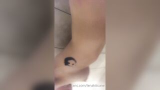 [239 of 709 Vids] Lena Kitsune (lena_kitsune aka lenakitsune) OnlyFans Leaks Nude Petite