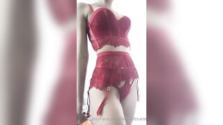 [242 of 709 Vids] Lena Kitsune (lena_kitsune aka lenakitsune) OnlyFans Leaks Nude Petite