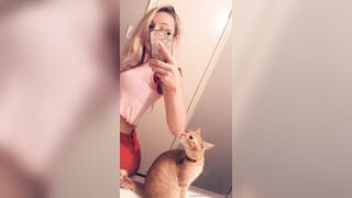 [249 of 709 Vids] Lena Kitsune (lena_kitsune aka lenakitsune) OnlyFans Leaks Nude Petite