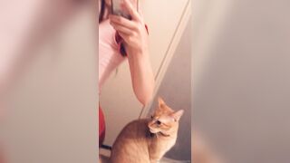 [249 of 709 Vids] Lena Kitsune (lena_kitsune aka lenakitsune) OnlyFans Leaks Nude Petite