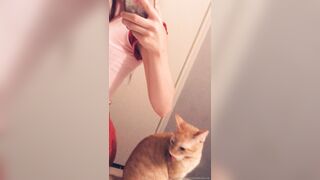 [249 of 709 Vids] Lena Kitsune (lena_kitsune aka lenakitsune) OnlyFans Leaks Nude Petite