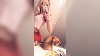 [249 of 709 Vids] Lena Kitsune (lena_kitsune aka lenakitsune) OnlyFans Leaks Nude Petite