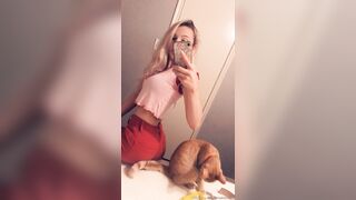 [249 of 709 Vids] Lena Kitsune (lena_kitsune aka lenakitsune) OnlyFans Leaks Nude Petite