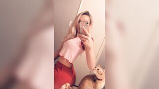 [249 of 709 Vids] Lena Kitsune (lena_kitsune aka lenakitsune) OnlyFans Leaks Nude Petite