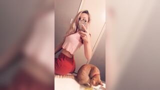 [249 of 709 Vids] Lena Kitsune (lena_kitsune aka lenakitsune) OnlyFans Leaks Nude Petite