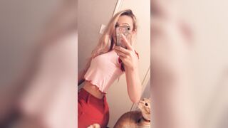 [249 of 709 Vids] Lena Kitsune (lena_kitsune aka lenakitsune) OnlyFans Leaks Nude Petite